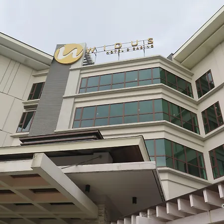 Widus Hotel Clark-3